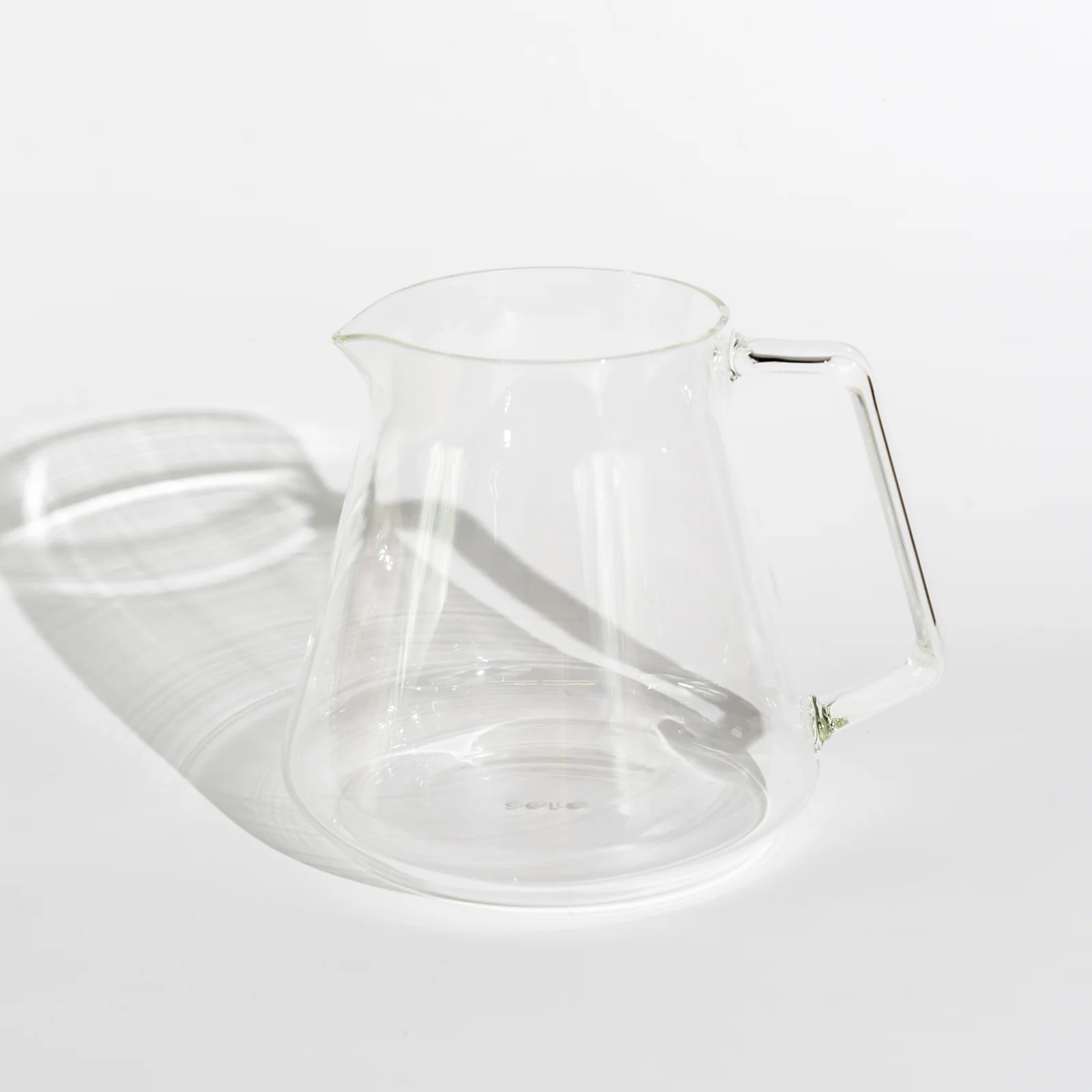 Mazelab - SOLO Glass Server