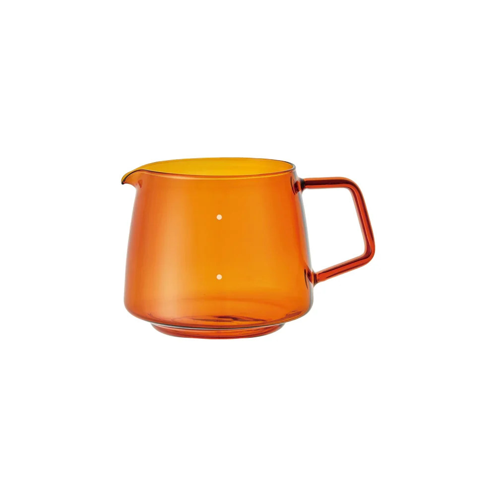 Kinto - Sepia Jug - 300mL - Image 2