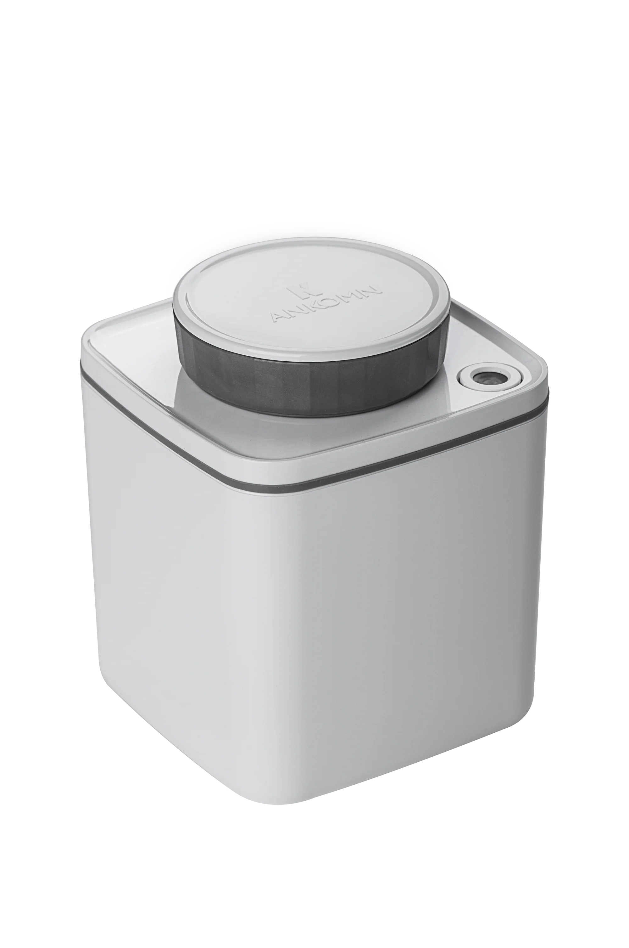 Ankomn - Turn-N-Seal Vacuum container - White - 0.6L - Image 8